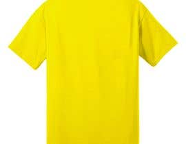#4 dla Colour Change of Tshirt przez phantasyckn