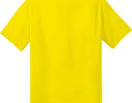 Číslo 15 pro uživatele Colour Change of Tshirt od uživatele patcen