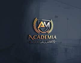 #124 for Diseño de Logo-Escudo para Academia by Ajoygd