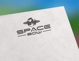 #97 untuk To make a 2D and 3D Brand logo SPACE BOW oleh BDSEO