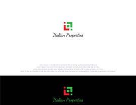 #328 for create elegant clean logo with 3 colours of italy in it. CLEAN / original. af ayrinsultana