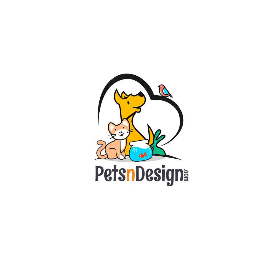 Inscrição nº 22 do Concurso para                                                 Design a Logo [Guaranteed] - PND
                                            