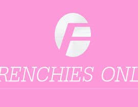 #72 &quot;Frenchies Only&quot; Logo/Art Design - Movement Logo részére mohamedbadran6 által