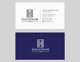 #91 for Design some Stationery and Business Cards by mahmudkhan44