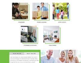 #5 for Design a Home Page Layout for a Website A&amp;S by webidea12