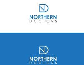 #32 для Northern Doctors Logo від amalmamun