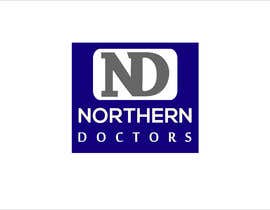 #13 για Northern Doctors Logo από arman016