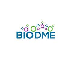 #64 for Design an Abstract Logo for BIODME by sumifarin