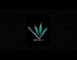 #68 cho Design a Logo for a Cannabis Delivery Dispensary bởi YudiiKrolina