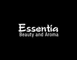 #721 for Beauty and Aroma Logo by TrezaCh2010