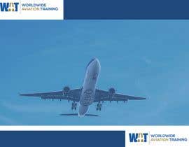 #3 para Design a Powerpoint template for Worldwide Aviation Training de B2BDigitizer4