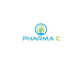 #70 untuk Design a Logo -  Pharma C oleh rashnatmahmud