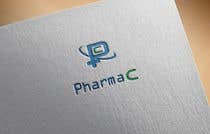 Nro 81 kilpailuun Design a Logo -  Pharma C käyttäjältä rashidabdur2017