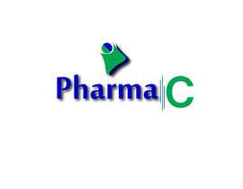 #161 per Design a Logo -  Pharma C da Nazmabd12
