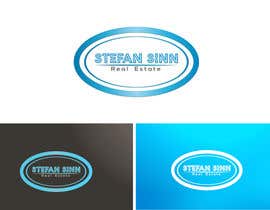 #414 for logo without graphics by shaon0168