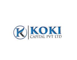 #80 for koki capital pvt ltd by Vector214