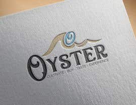 Číslo 113 pro uživatele Oyster logo design od uživatele GoldenAnimations