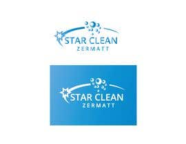 #41 per Design a Logo for a young cleaning company da szamnet