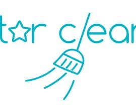 #54 pёr Design a Logo for a young cleaning company nga jeanvcai
