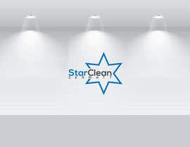 #49 per Design a Logo for a young cleaning company da kayumhosen62