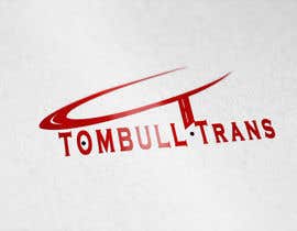 #3 per TOMBULL Trans Logo design da ingleo2016