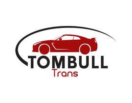 #4 for TOMBULL Trans Logo design by robsonpunk