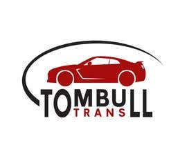 #6 for TOMBULL Trans Logo design by robsonpunk