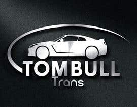 #12 for TOMBULL Trans Logo design by robsonpunk