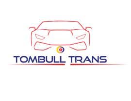 #13 for TOMBULL Trans Logo design by suzonkhan88