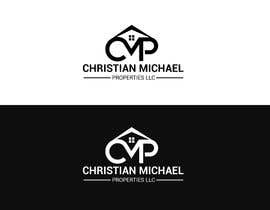 #460 dla Design a Logo for: Christian Michael Properties LLC przez mdhelaluddin11