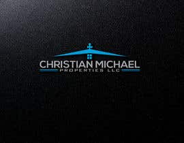 #455 dla Design a Logo for: Christian Michael Properties LLC przez BDSEO