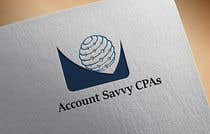 #13 for logo for accounting/cpa firm by midouu84