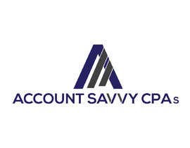 #19 untuk logo for accounting/cpa firm oleh asmaakter127
