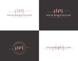 Diseñar Logotipo y tarjetas de presentación para una maquilladora  profesional | Freelancer