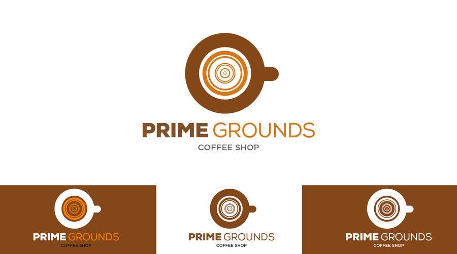 Intrarea #46 pentru concursul „                                                Logo Design for A Coffee business
                                            ”