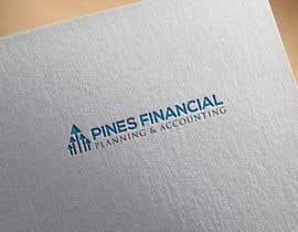 #226 för Logos and branding for collateral for a one-person accounting &amp; financial planning business av arsiatamanna