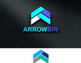 #108 Update a Logo - Arrowbin részére fahim0007 által