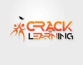 #459 for CONTEST: CRACK Learning needs a logo! af dandima