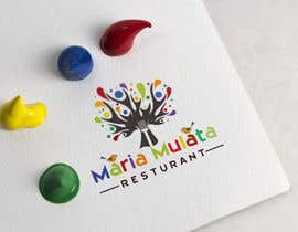 #44 for Design a Logo for a Colombian Restaurant. by akmdollar