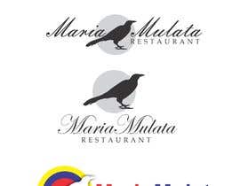 #56 for Design a Logo for a Colombian Restaurant. by brycesison