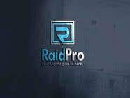 #273 untuk RaidPro Logo oleh kanchanverma2488