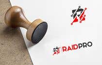 #402 untuk RaidPro Logo oleh kanchanverma2488