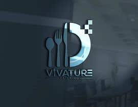 #79 cho Design a Logo for Viviature Catering bởi sahab1988