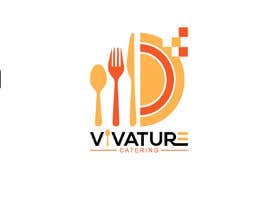 #80 cho Design a Logo for Viviature Catering bởi sahab1988