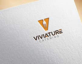 #85 cho Design a Logo for Viviature Catering bởi teamsanarasa