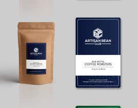 #36 for Create Print and Packaging Designs by eliaselhadi