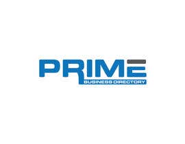 #44 pёr Prime Business Directory Logo nga bluebird3332