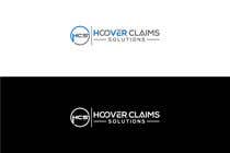 #46 ， Logo Design for Hoover Claims Solutions 来自 MOFAZIAL