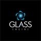 Kilpailutyön #66 pienoiskuva kilpailussa                                                     Logo Design - Glass Engine
                                                