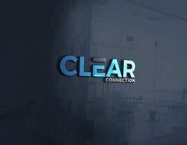 #111 for Clear Connection Logo by sukantasm